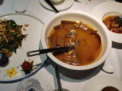 -院里寻菜·精致庭院菜(观沙岭店)