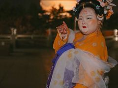 -大雁塔北广场音乐喷泉