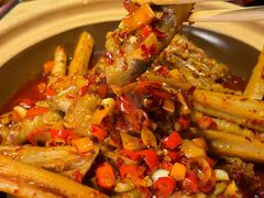 -恰八斗·猛火长沙菜(国贸店)