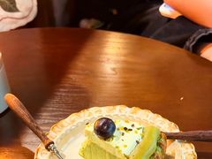 -咖法森林·咖啡  酒吧(天河店)