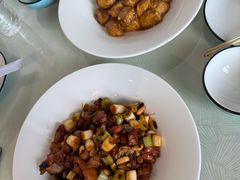 -良师门滨海人家·海鲜·家常菜(滨海城店)