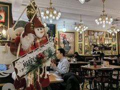 -Entrecôte 法国牛扒馆(保利·时光里店)