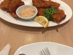 -必胜客(广渠路店)