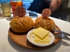 -港久茶餐厅(鹭洲里店)