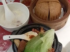 -叹茶靓点·粤式餐厅·全天茶市(石井万民广场店)