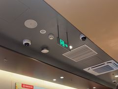 -海底捞火锅(上地华联店)