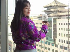 -喜悦烤鸭·新京菜(王府井店)