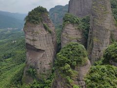 -南武当山景区