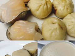 -冰泉豆浆馆(白云山总店)