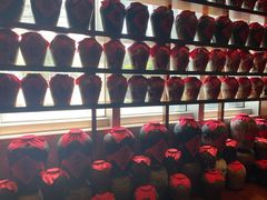 -君悦酒店·1881·北京烤鸭