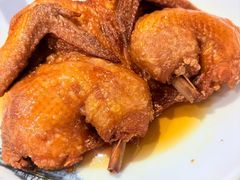 -春發合饭庄