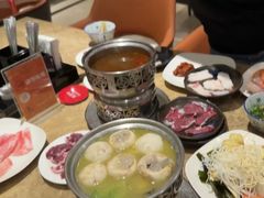 -盛宴标帜餐厅·亲子自助 (南昌喜来登酒店)