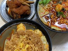-笋果坊螺蛳粉(竹园小区店)