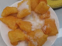 洋芋糍粑-九里香(三世传承店)
