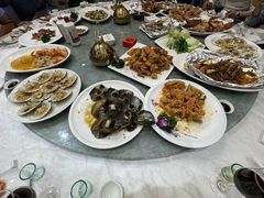 -大东海海鲜酒楼(渔人码头总店)