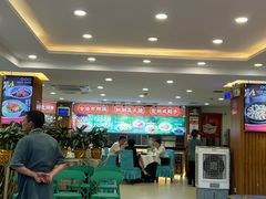 -朱仔记食府(江南大道店)