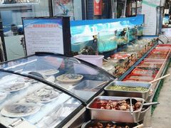 -望海潮海鲜店 特色家常菜(在海一方店)