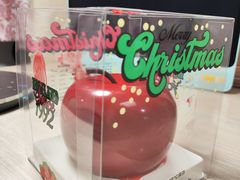 -好利来(青年宫店)