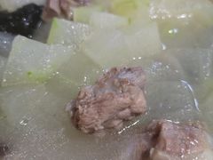 -龙福祥餐馆