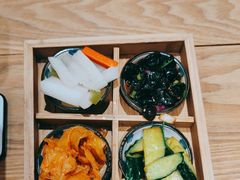 -马记永·兰州牛肉面(3019君尚店)