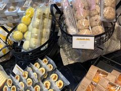 -皇冠幸福里动物奶油生日蛋糕(万达店)