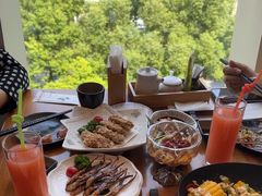 -九井澤精致料理(金茂店)