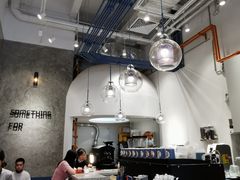-Something For(中洲湾店)