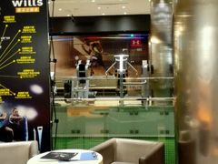 -威尔仕健身(金茂店)
