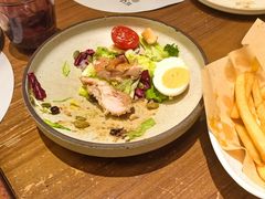 -一沙一城·岩烤牛扒(深圳首店)