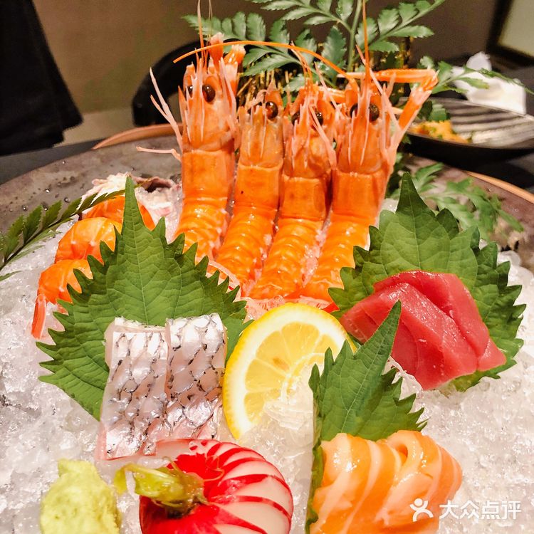 杭州首创💥Omakase➕放题新派日料🍣SuSu禾食空间！