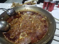 -蛙鱼道美蛙鱼自助火锅(新耍都店)