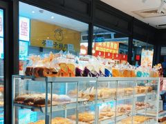 -85度C(南京中山南店)