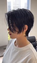 -凯博K-boom Hair Salon