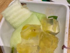 -豪客来牛排(马群招商花园城店)