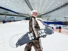 -哈尔滨热雪奇迹