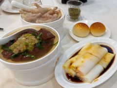 -凤凰楼酒家·粤宴点心(华强北店)
