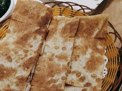 -蜀留香火锅(社会山店)