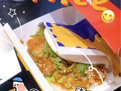 -前进5路汉堡炸鸡(汉街skp店)