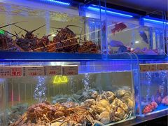 -南海渔村(珠江新城店)
