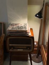 -IMUSE BARBER SHOP