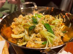 -绿茶餐厅(成都太古里店)