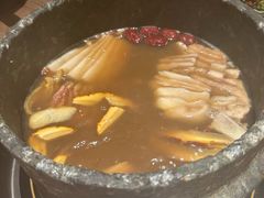 -蘑界·野生菌火锅(深业上城店)