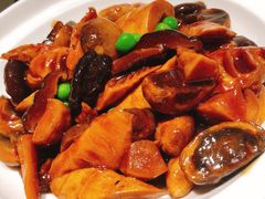 -童福兴·南京菜(老门东店)