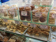 零售区-张家清真糕点(奉天街店)