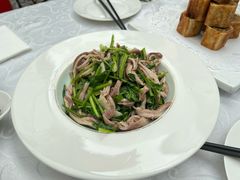 -万柳阁小馆·花园餐厅(龙潭湖店)