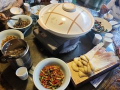 -天怡·鱼工厂(临江店)