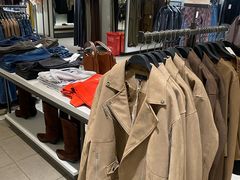 -ZARA HOME(长楹天街购物中心店)