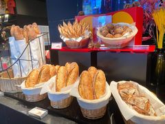 -Salon de The de Joel Robuchon(外滩18号店)