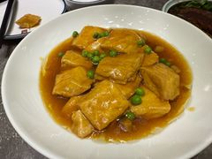 -闫府私房菜·百年鲁菜(恒隆店)