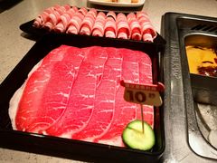 -海底捞火锅(群光广场店)